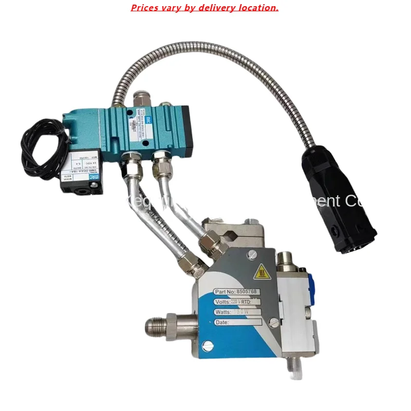 

BSD-8503927 High Precision Automatic Spray Gun Compatible With Nordsn