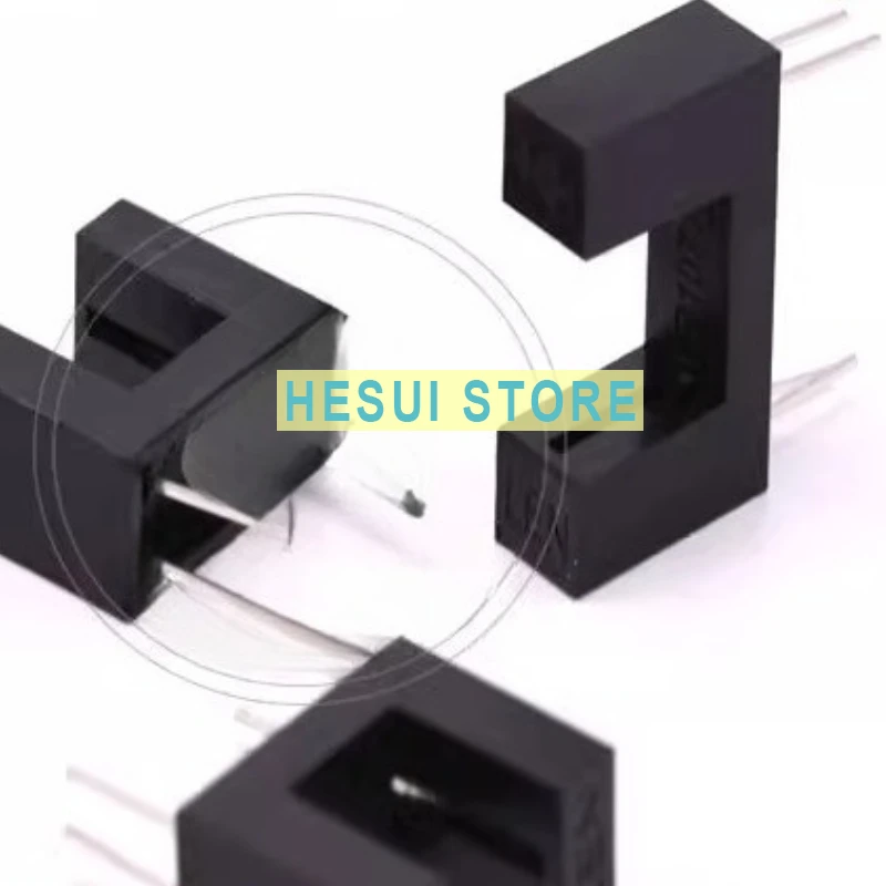 

10PCS HB1071-2 photoelectric switch, for automatic ink coder, date printer, small coder