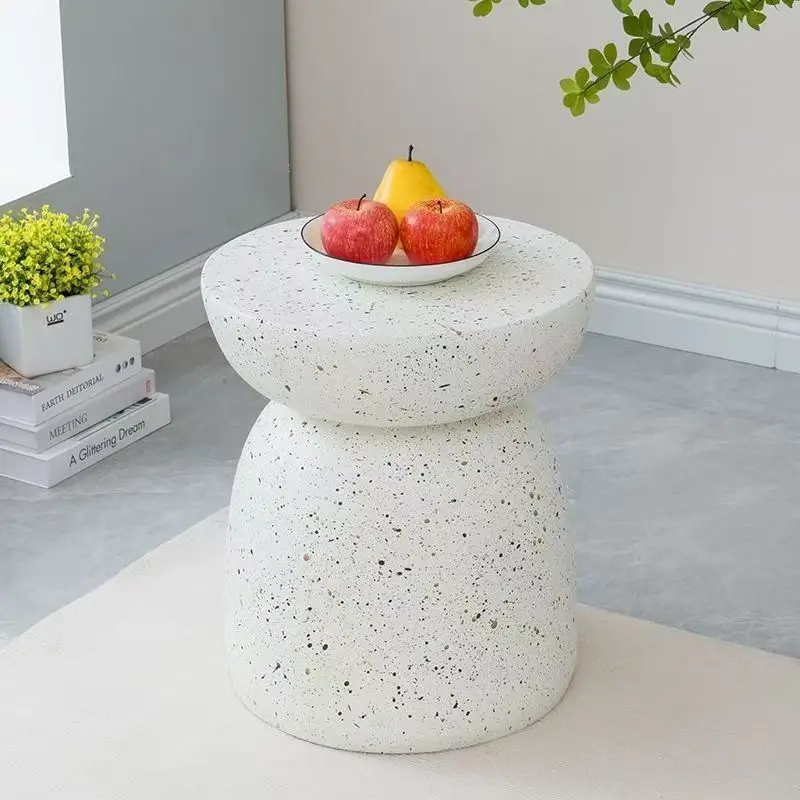 cream-style-creative-b-b-side-a-few-wabi--japanese-style-designer-sofa-coffee-table-bedside-table-ins-light-luxury-corner