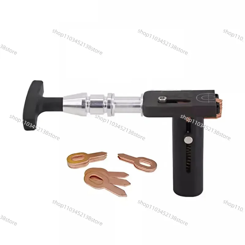 

Профессиональные инструменты для ремонта кузова, экструзионная машина для точечной сварки, аксессуары для непрерывного инжектора