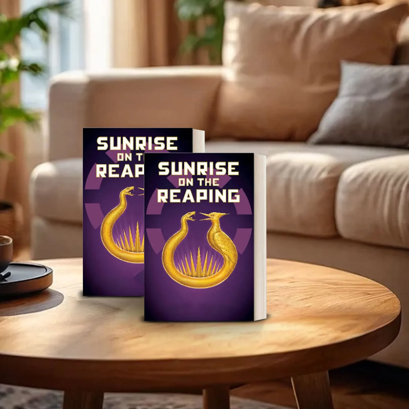 رواية ألعاب Sunrise on the Reaping Hunger - كتاب الأكثر مبيعًا 2025، قصة طقوس الوصول الرسمية (إصدار المجمع)