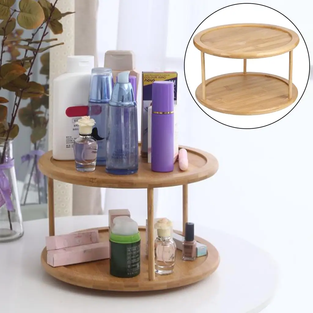 

2-Tier Removable 12" Organizer for Kitchen Countertop Pantry