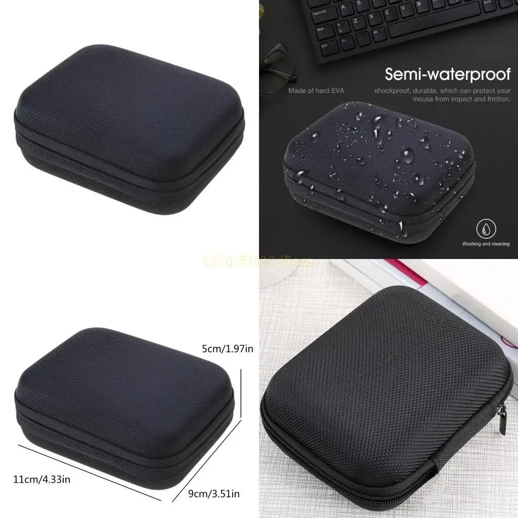 F62C Square Bag Удобный пакет для хранения легкий пакет для хранения подходит для Powkiddy V90 F62C Square Bag Удобный пакет для хранения легкий пакет для хранения подходит для Powkiddy V90