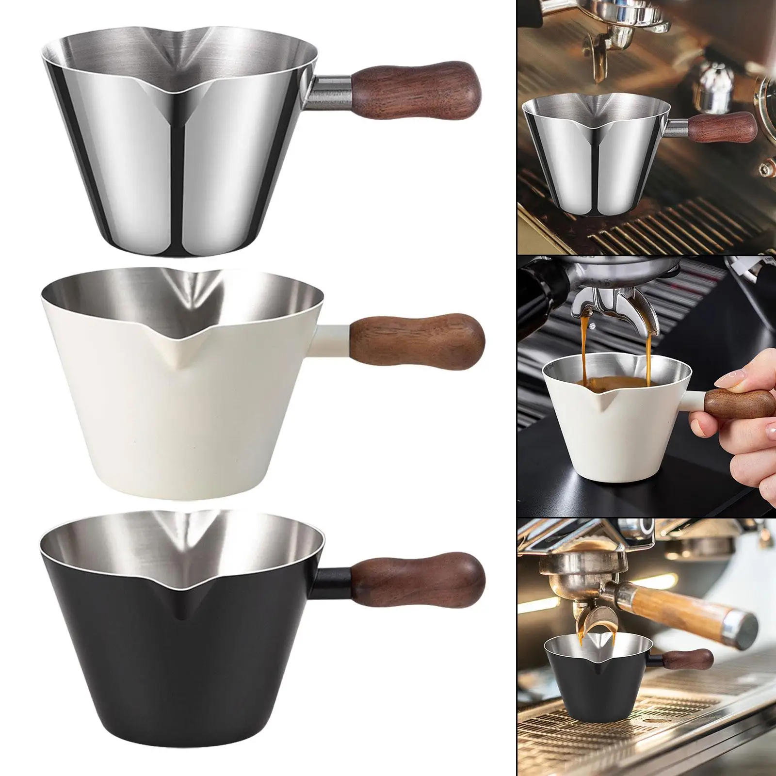 Espresso Measuring … - image