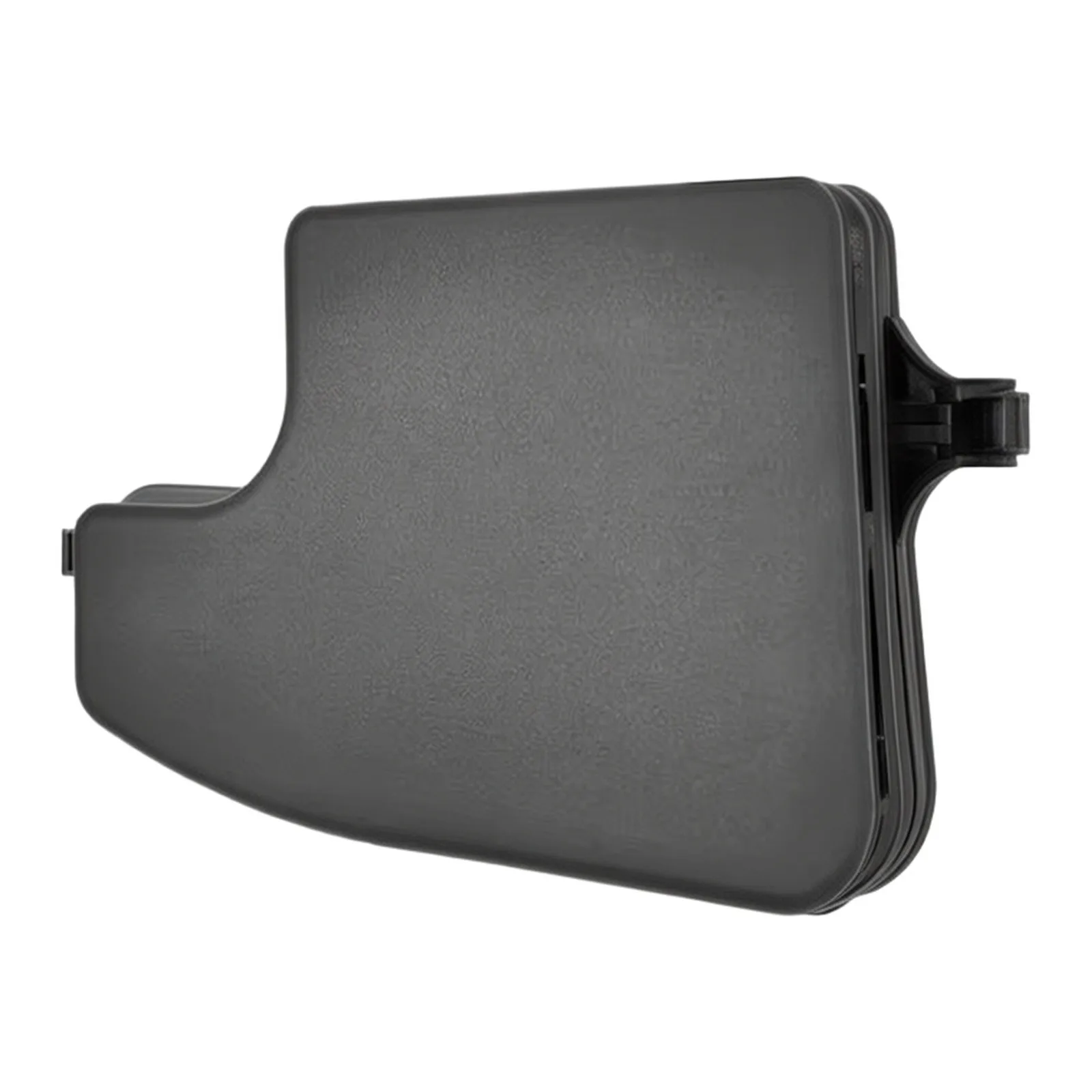 Replacement Engine Fuse Box Upper Shell Holder for Mazda 3 Axela 2014 2019 OEM BAPJ6676 ABS Material Automotive Use