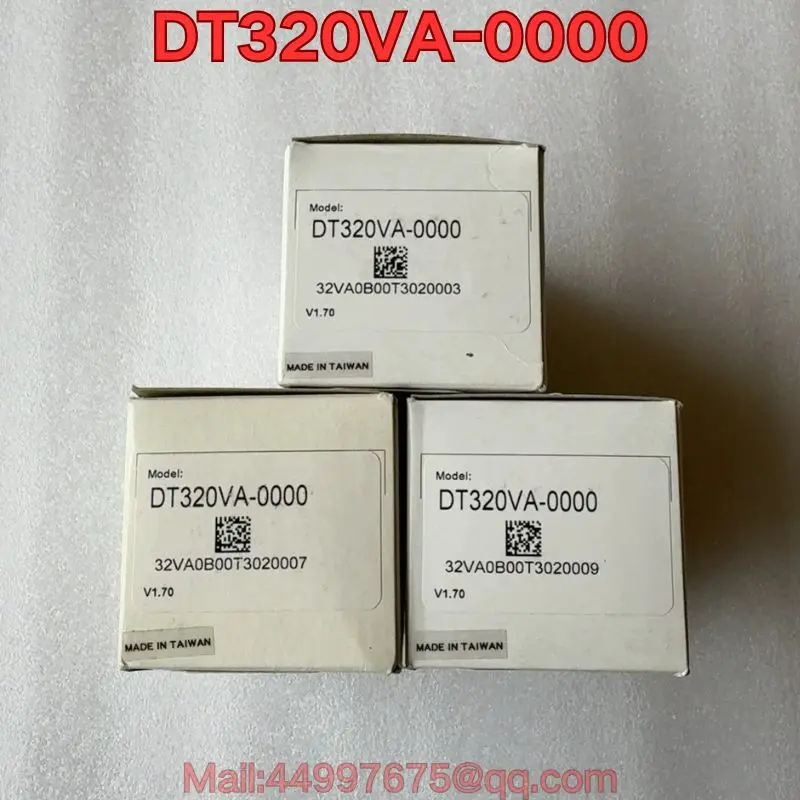 

Brand new DT320VA-0000 temperature controller