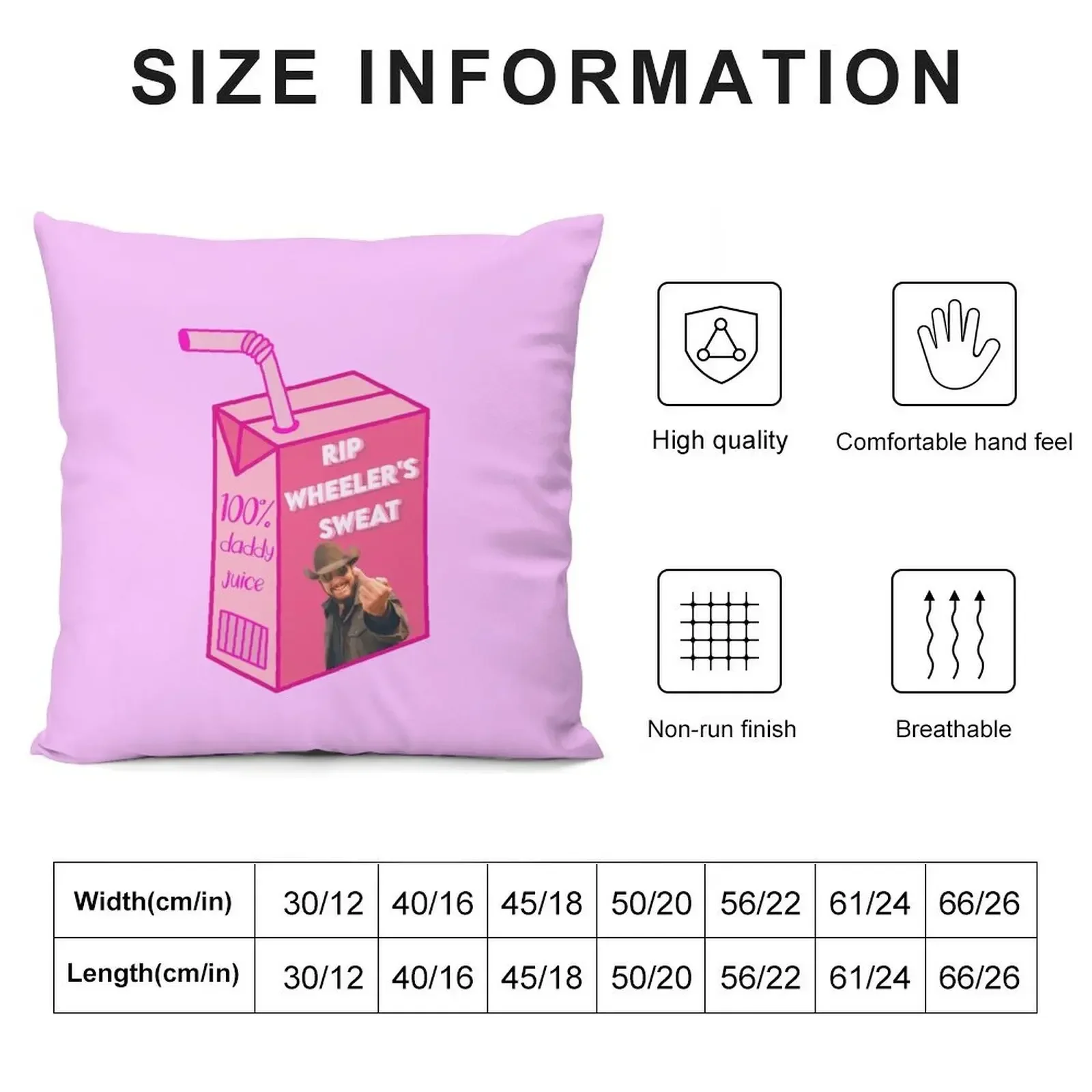 Cole Hauser Throw Pillow Decorative pillowcase Cushions For Decorative Sofa Pillowcase Cushion pillow