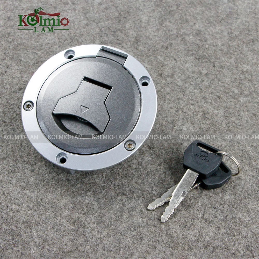 Подходит для Honda Rebel 300 500 1100 CMX500 CMX300 CMX1100 2017-2024, крышка топливного бензобака мотоцикла, ключ CRF250RL CRF 250RL 18