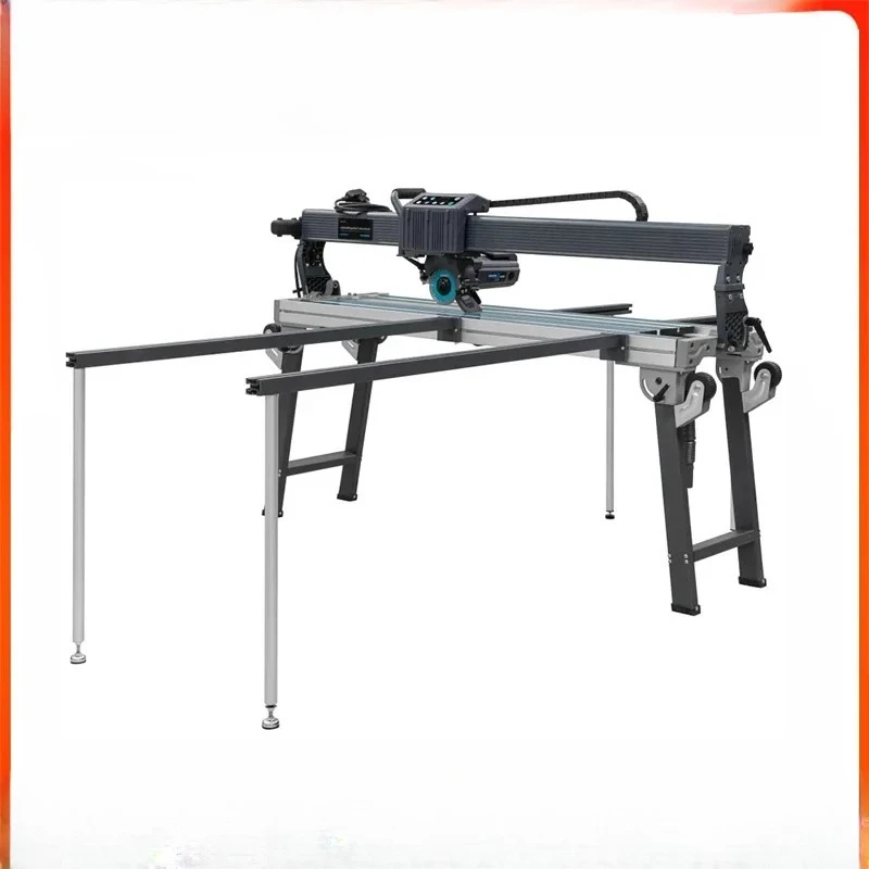 

Автоматический станок для резки плитки, настольный станок для резки плитки, станок для прямой резки камня с гидроабразивной обработкой и снятием фаски