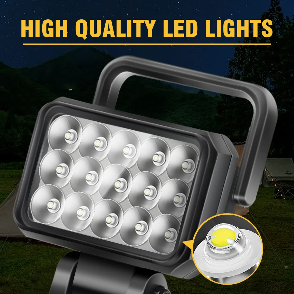 Home Emergency LED Fire Safety Light Fire Emergency Lighting Fixture 2-Mode Wall-Mounted Smart Home Bulb