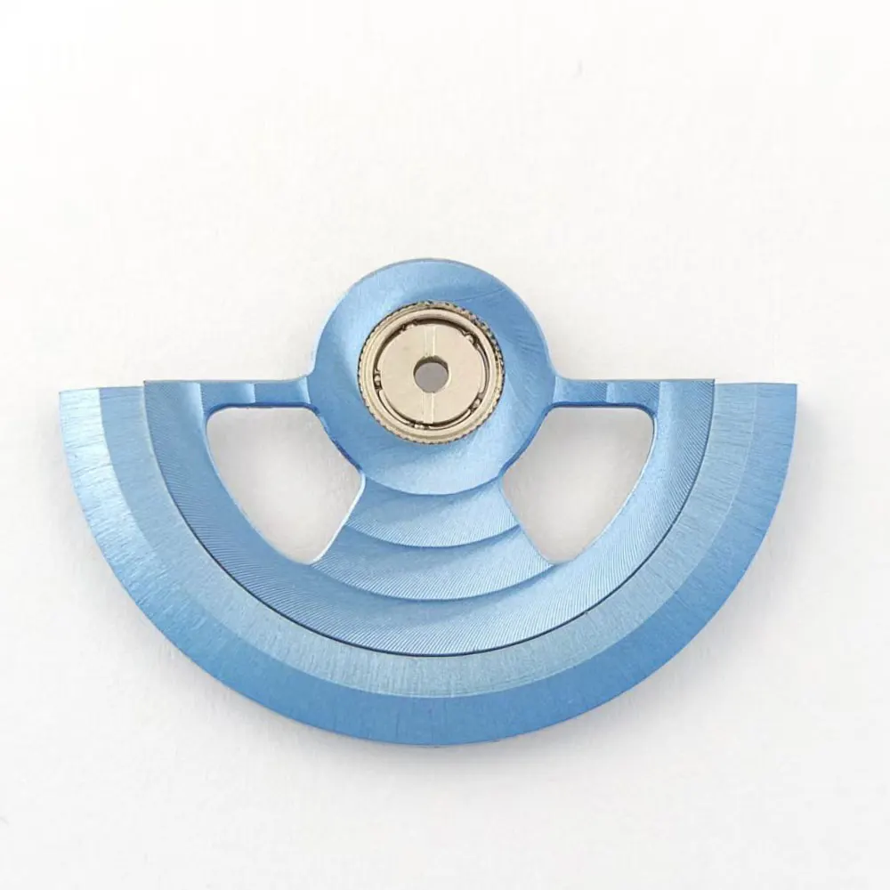 

Роторы NH35 NH36, осциллирующие утяжелители для механизмов NH34 NH35 NH38 NH39, запасные части для часов.