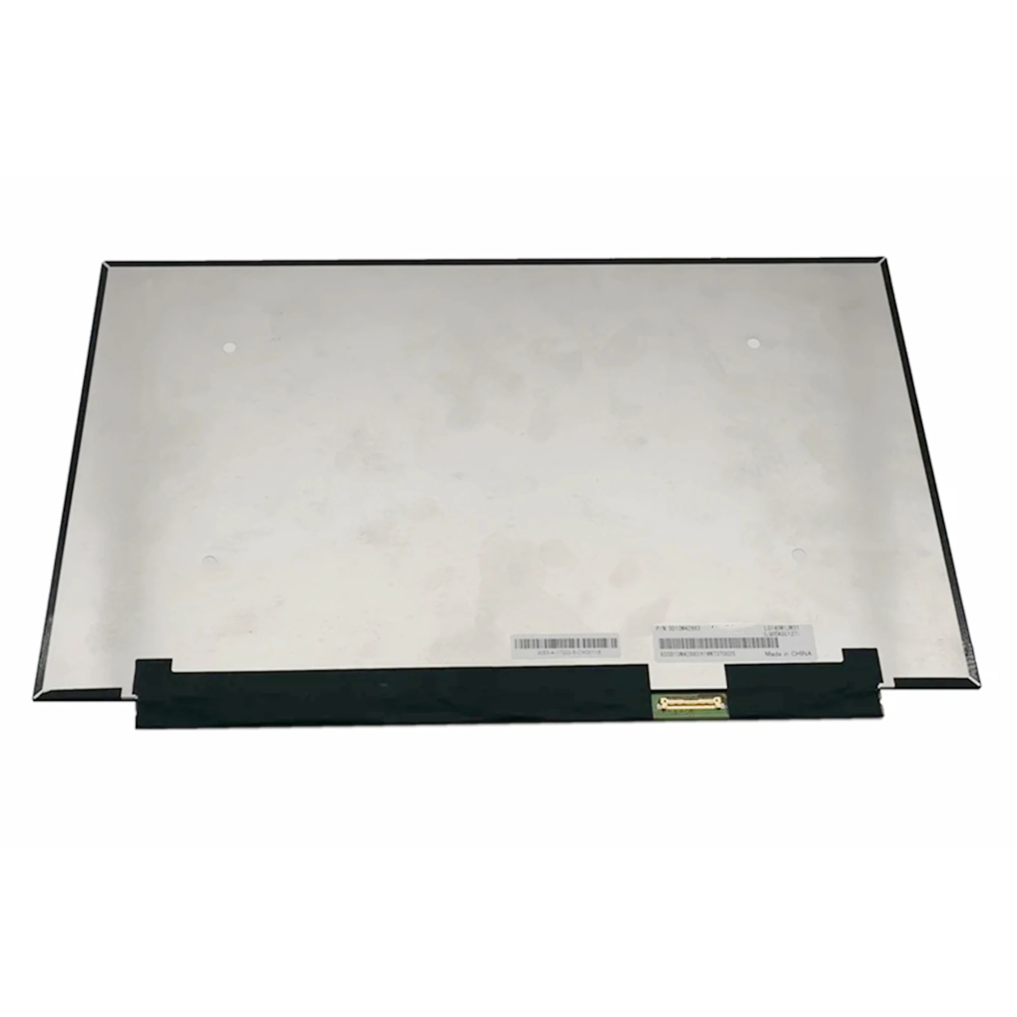 

LQ140M1JW31 LQ0DASC127 14.0 inch Laptop LCD Screen Panel FHD 1920*1080 EDP 30 Pins P/N: 5D10M42883