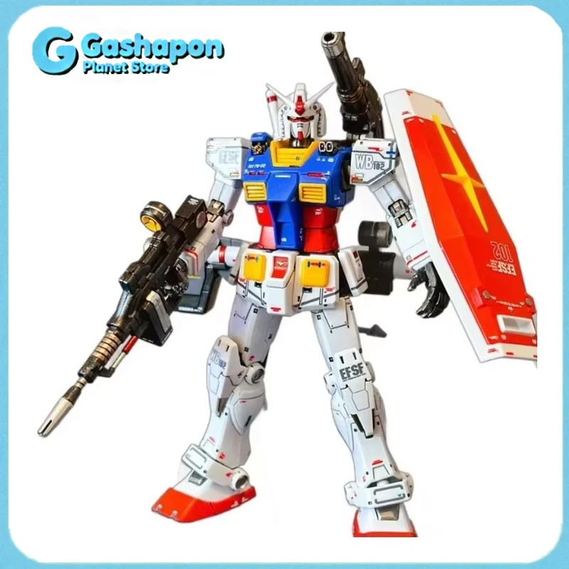 #22 Latest Gundam Model Kits Offers