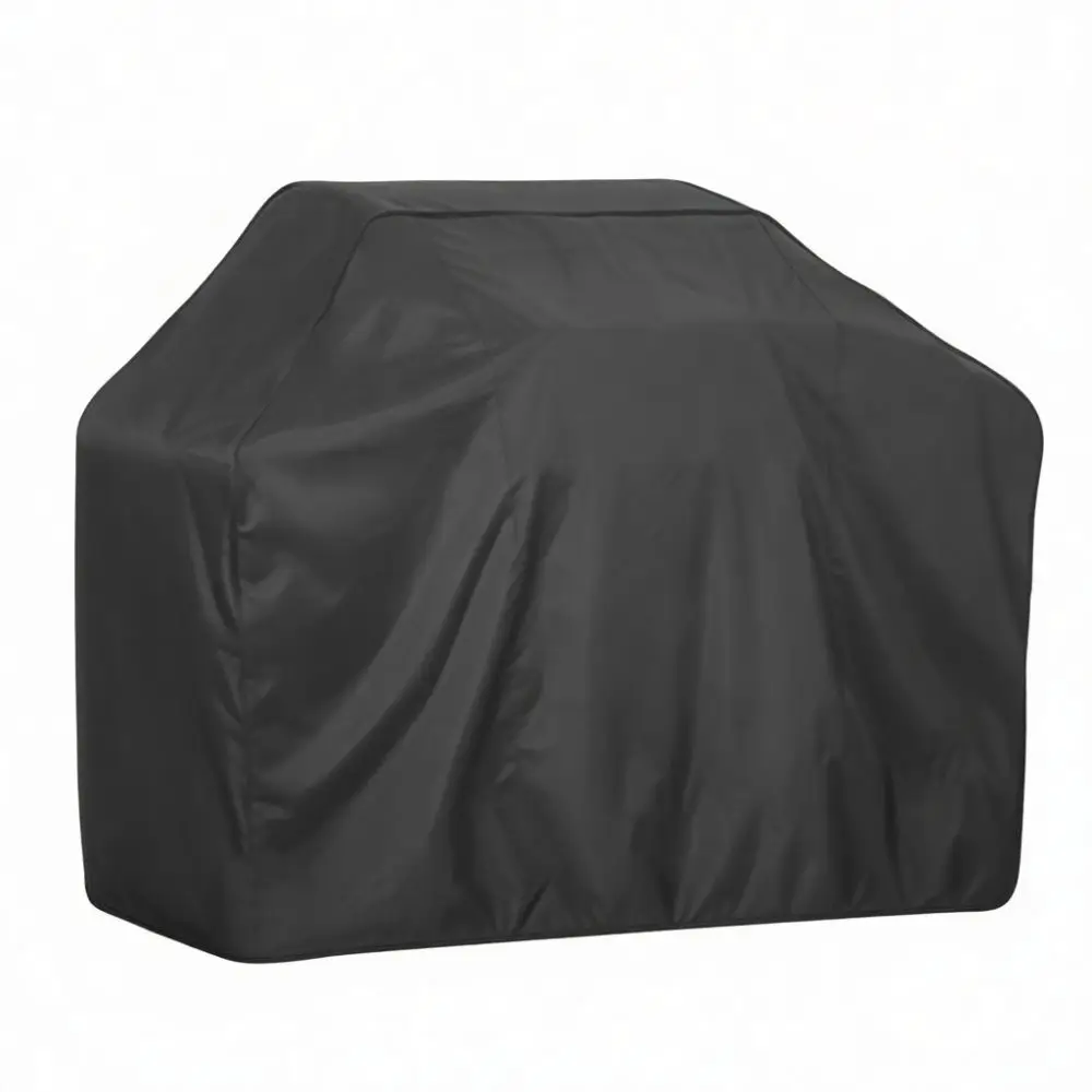 Heavy Duty BBQ Cover For AOY Waterproof Grill Protector Oxford Cloth Garden Patio Barbecue Equipment Dustproof Weather Shield