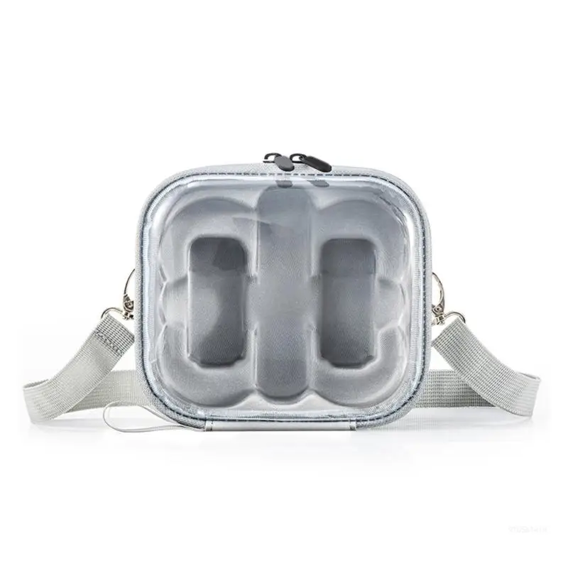 

Clear Visual UAV Carry Case Storage Bag Water Resistant Organiser Dropship