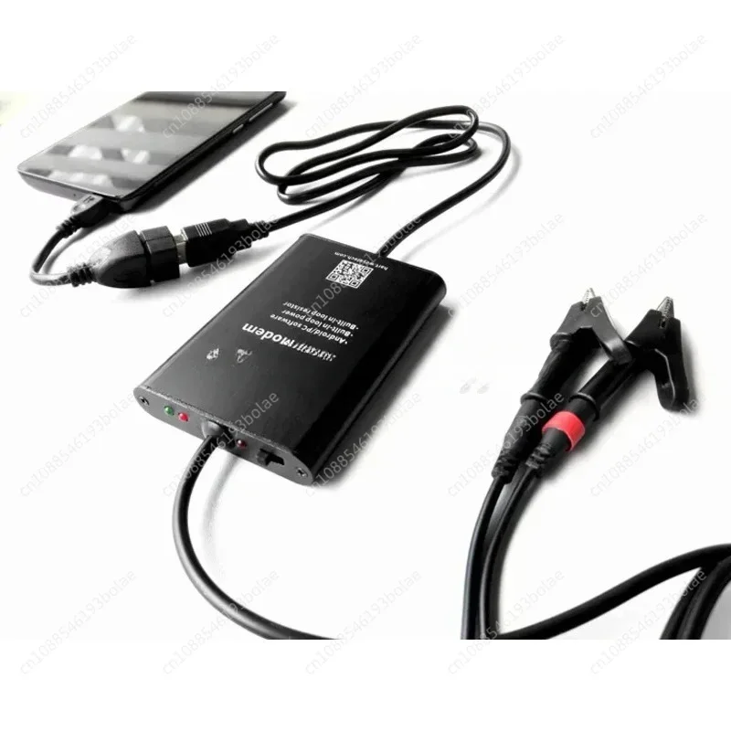 Support DD HART Hand Operator M295 Android Usb Modem M195 475