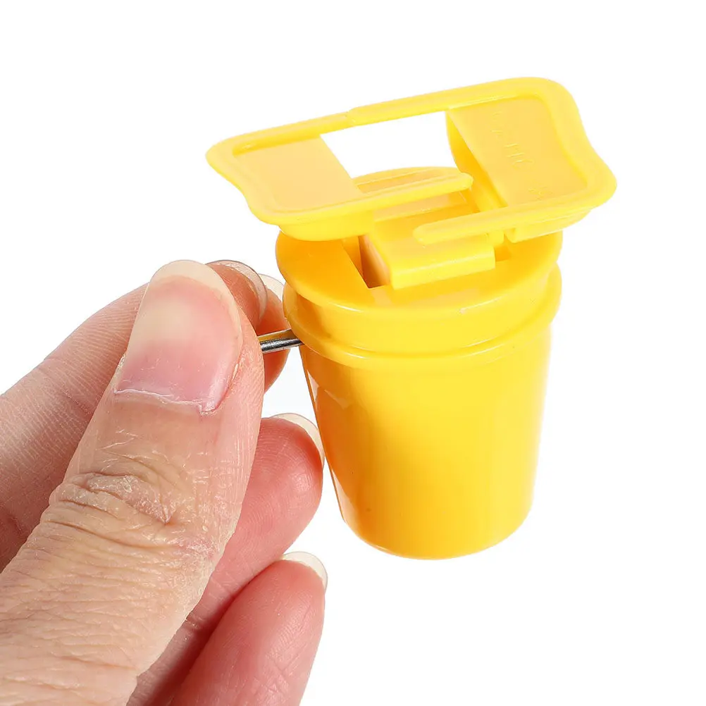 

8Pcs Clockwork Walking Movement DIY Craft Fittings Reusable Mechanism for Home School Coffee Shop Clockwork Walking Movement