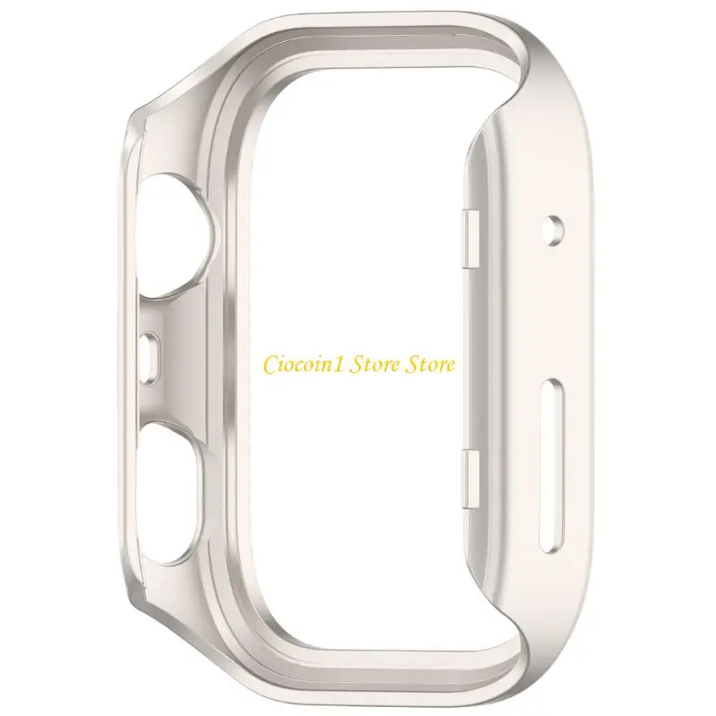 A3PC Shock -Resean Counting Watch Case для часа для часа FIT 4 рамка