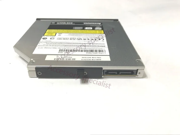 Per thinkpad Lenovo T430 W530W520 T420 W510 notebook DVD-R masterizzazione ottica drive