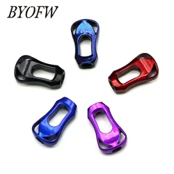 BYOFW 1 PC 3.5g Fishing Reel Handle Carbon Knob Lightweight High Quality Rocker Accessory For Daiwa Reel Replacement Or Repair