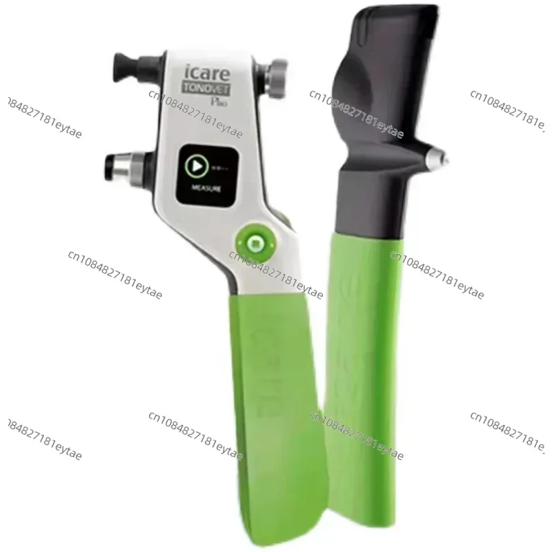 Pet-only, icare tonometer, price details