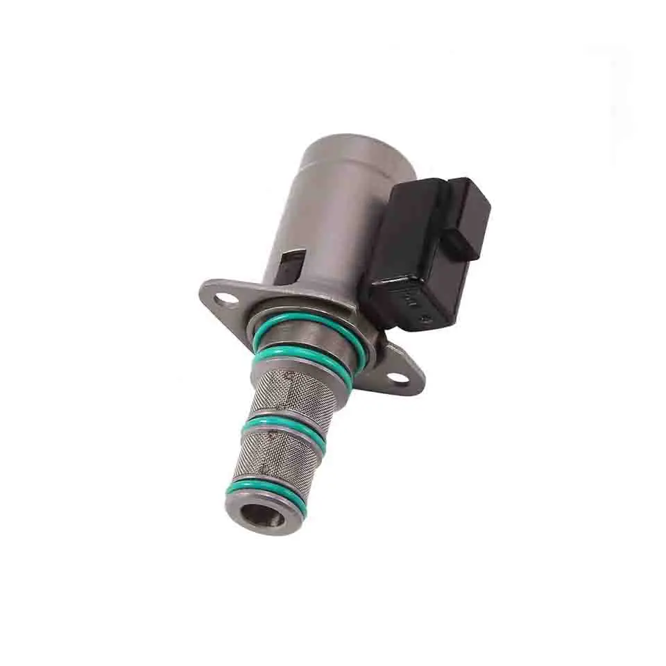 

12V Hydraulic Pump Solenoid Valve For Komatsu Forklift Hydraforce SV98-T39S SV98-T3917S 580037013