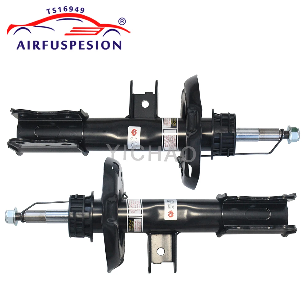 

Front Suspension Shock Absorber Core without ADS For Mercedes Benz W176 W246 W242 C117 X117 2011-2019 A1763234300 A1763234400