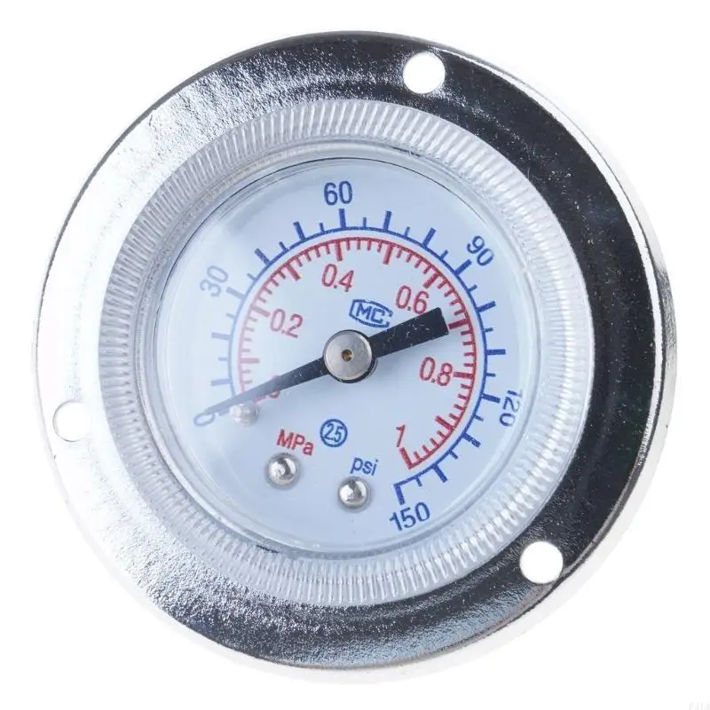 2025 New Precisions Air Gauges Corrosion Resistant Device for Versatile Industrial Setting