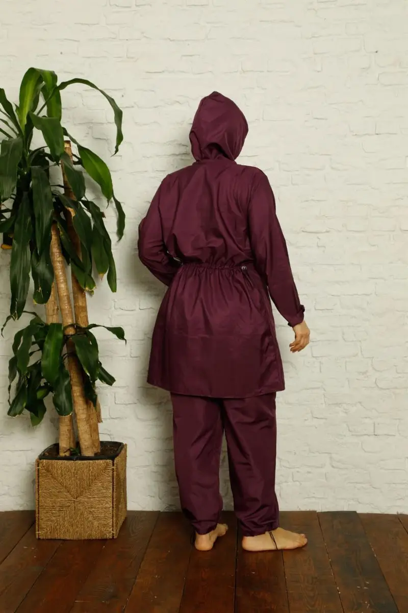 Модный женский купальник 32017