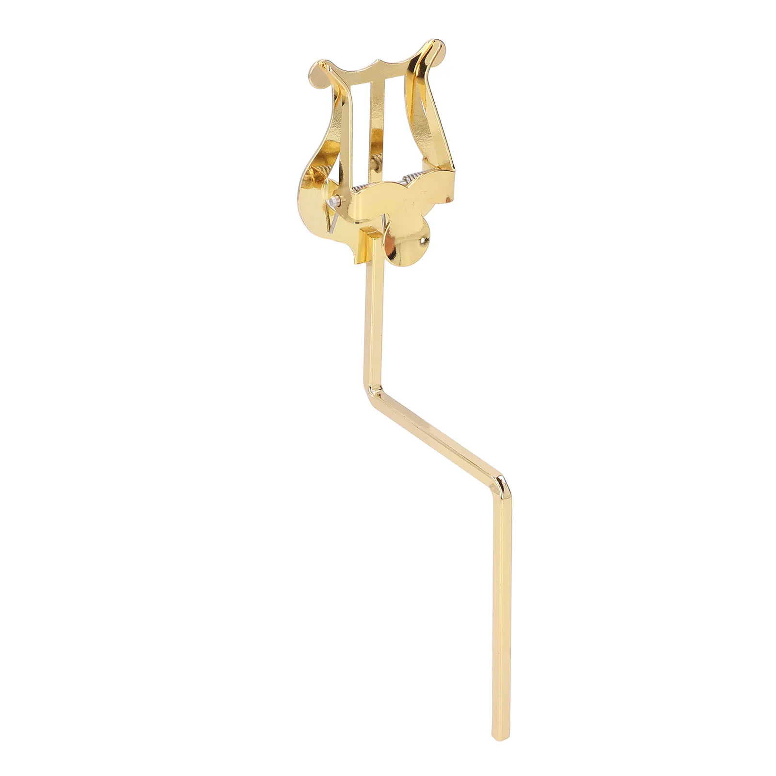 Altsaxofoon Bladmuziek Clip Stand Altsaxofoon Bladmuziek Clip Stand Sax Lier Klem Op Houder Legering Draagbare Tool