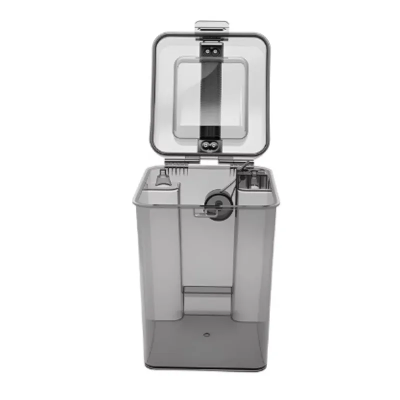 

Suitable for Keworth Sweeper Accessories X1 X1S/T10 Omni/T20PRO Clean Water Tank Sewage Tank