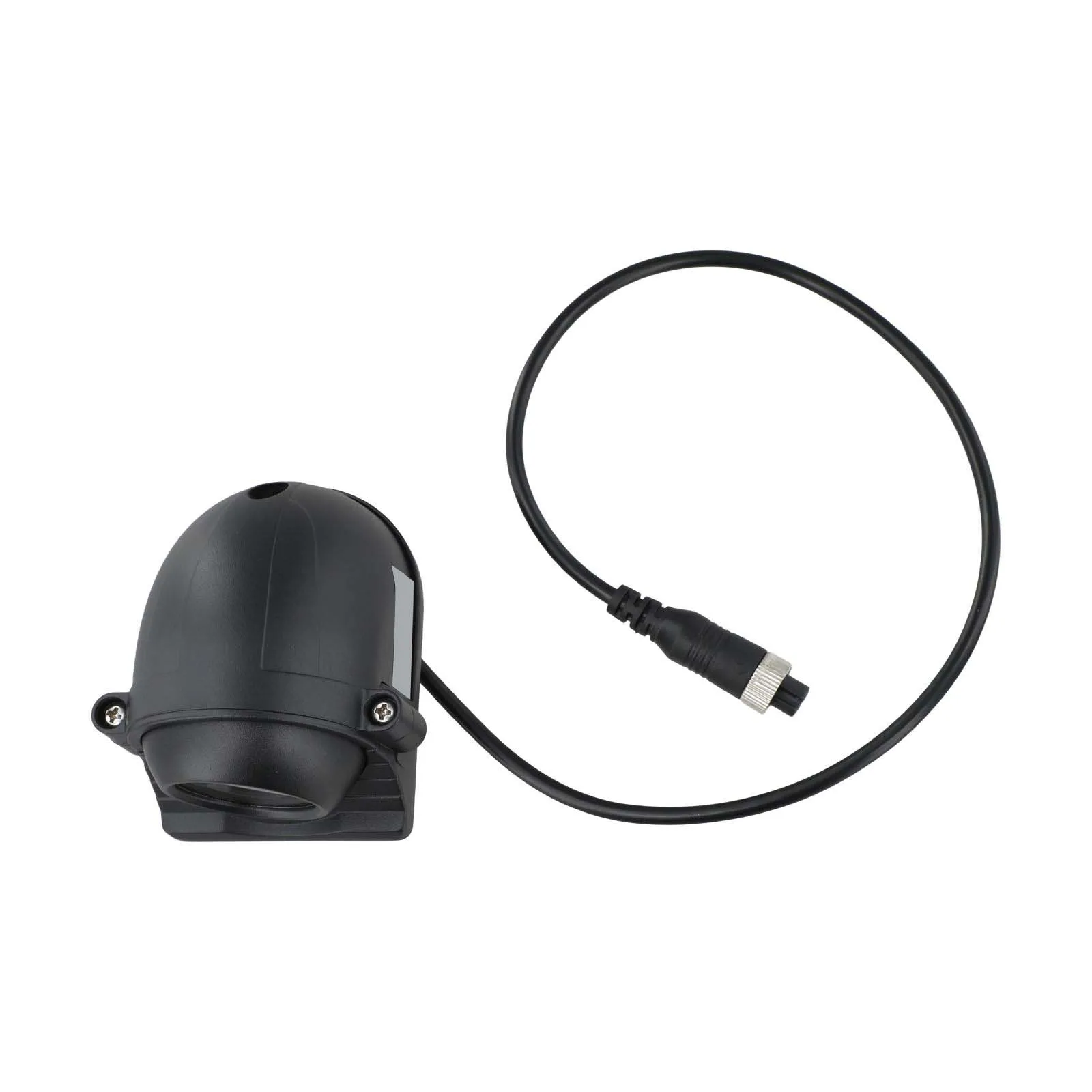 12V AHD 720P Camera High Definition Parking Camera Auto Accessory 170 Wide Angle Weather Resistant Non-Deformable