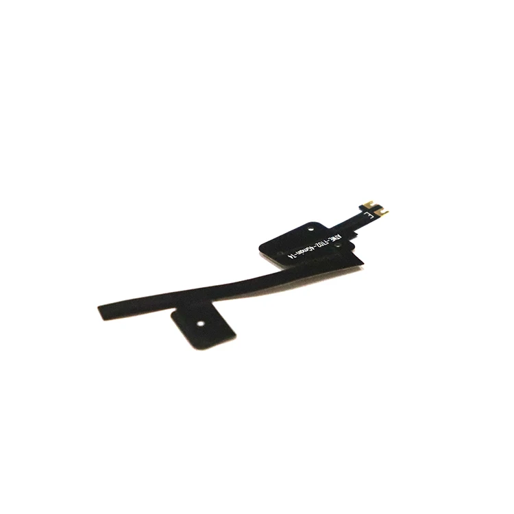 50 PCS Ultra-Thin 4G/2.4G Omnidirectional Antenna Flexible Printed Circuit (FPC) Enhanced 2400MHz WiFi Signal Built-In Antenna