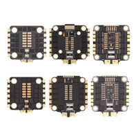 HAKRC 8BIT 35A /45A/50A BLheli_S 32BIT 40A /60A/65A BLHeli_32 2-6S 4In1 Brushless ESC for RC FPV Racing Drone