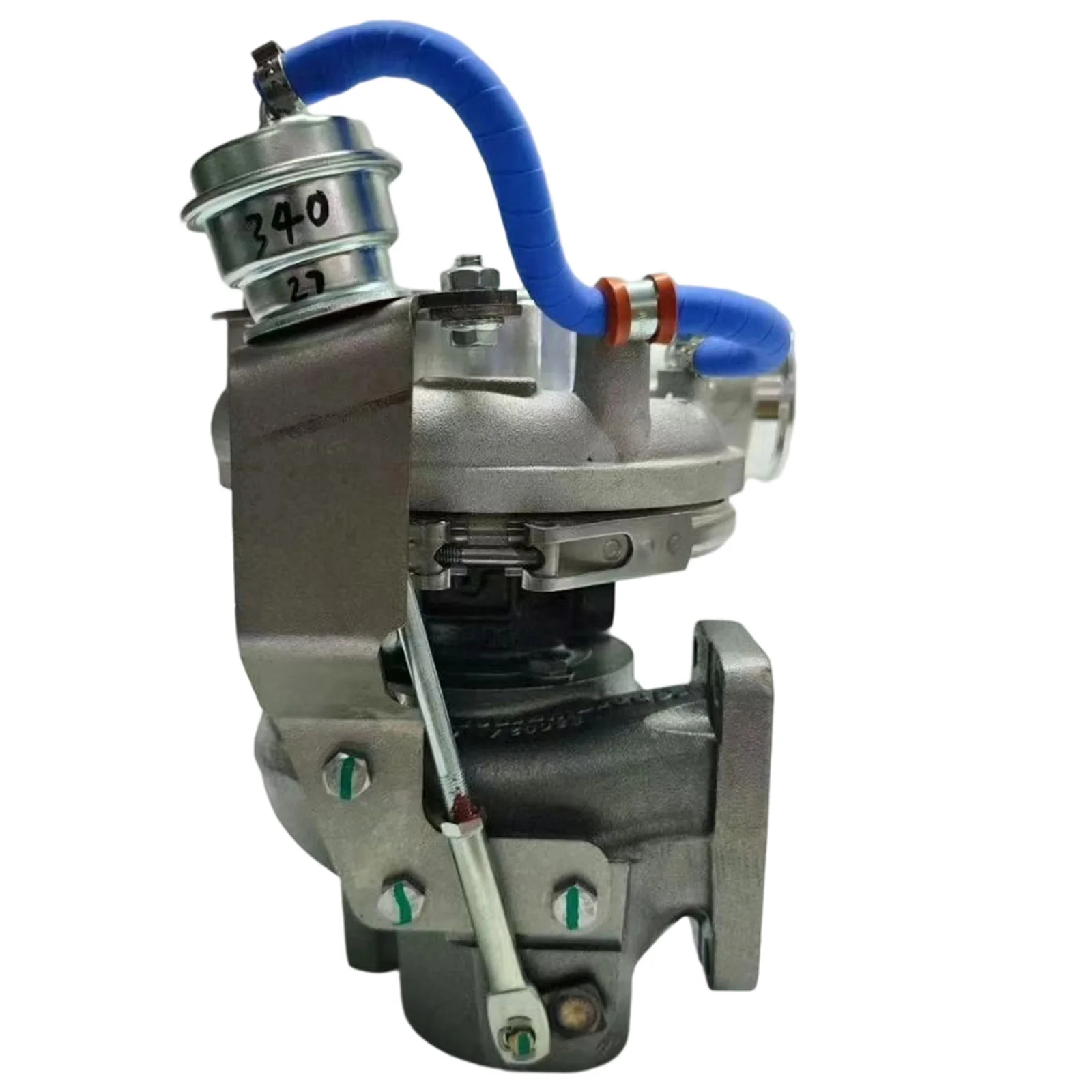 

turbocharger MTK1345TT Compatible for Deutz Industrial Engines