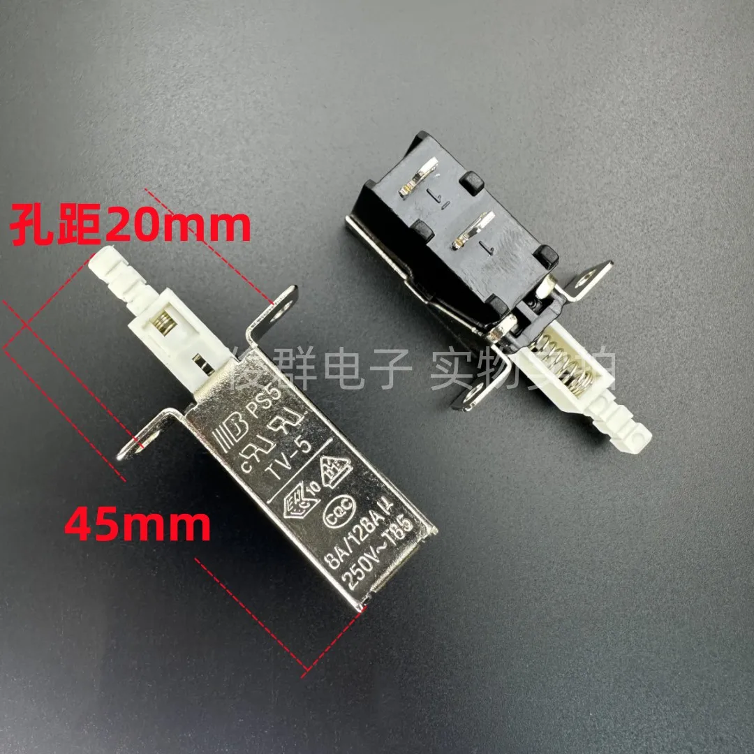 10Pcs/ PS5 TV-5 Loc…