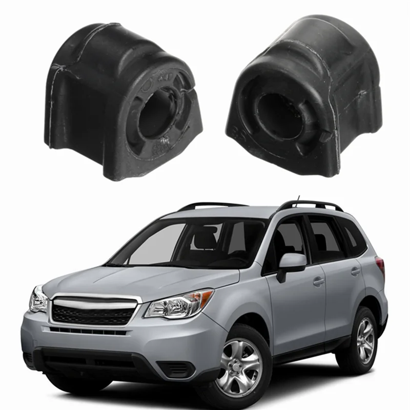 Front Suspension Stabilizer Sway Bar Bushing 20414SG000 for Subaru Forester Xv 2013-2017