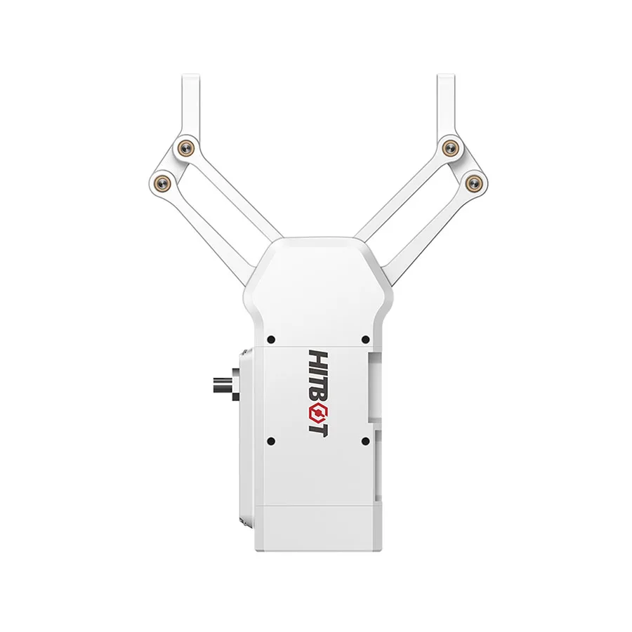 Hand Gripper China Robot Parallel Gripper EFG-100 for Clamping Picking Holding Palletizing