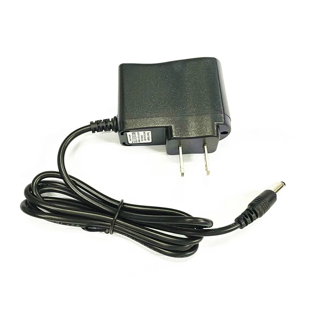 4.2v carregador adaptador de alimentação ca para wahl 9818l 9818 9854l 9864 9876l barbeador groomer clipper, s004mu0400090 9854-600 97581-405 9867