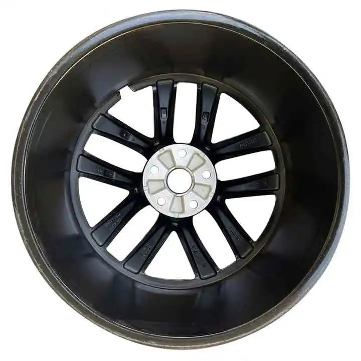 For Tesla Model S Custom Classic Car Steel Rim 1420228-00-B Wheel 21 Inch Front