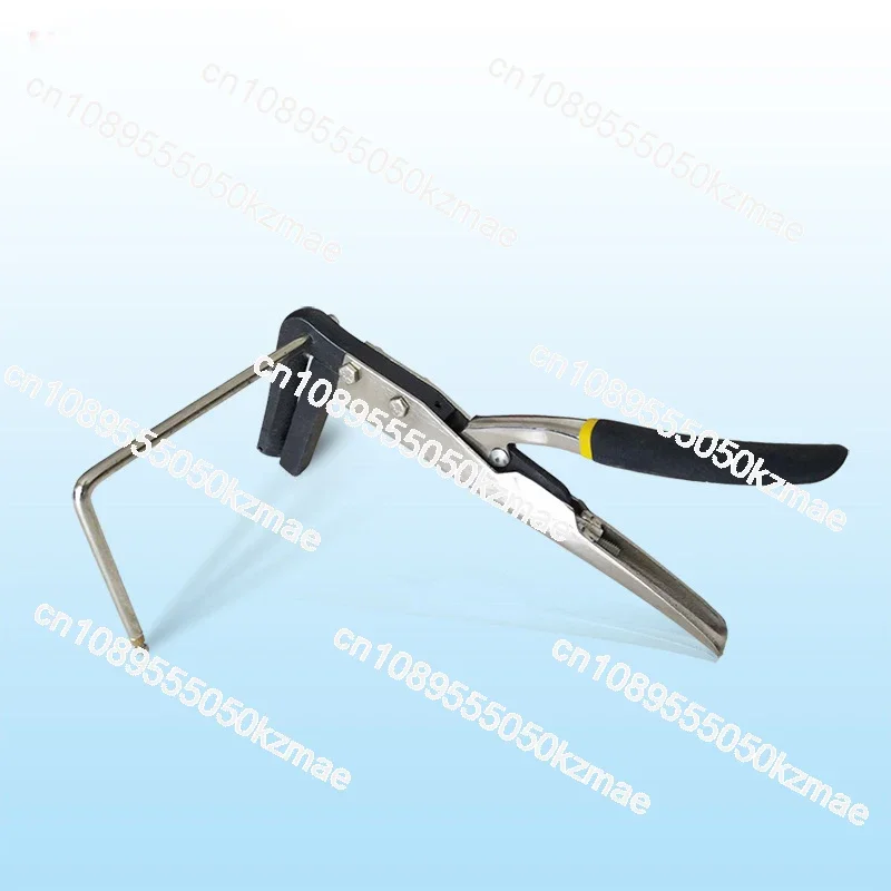 Suitable for Metal Sheet Angle Bending Tool Aluminum Iron Channel Letter Equipment QE-V80 V50