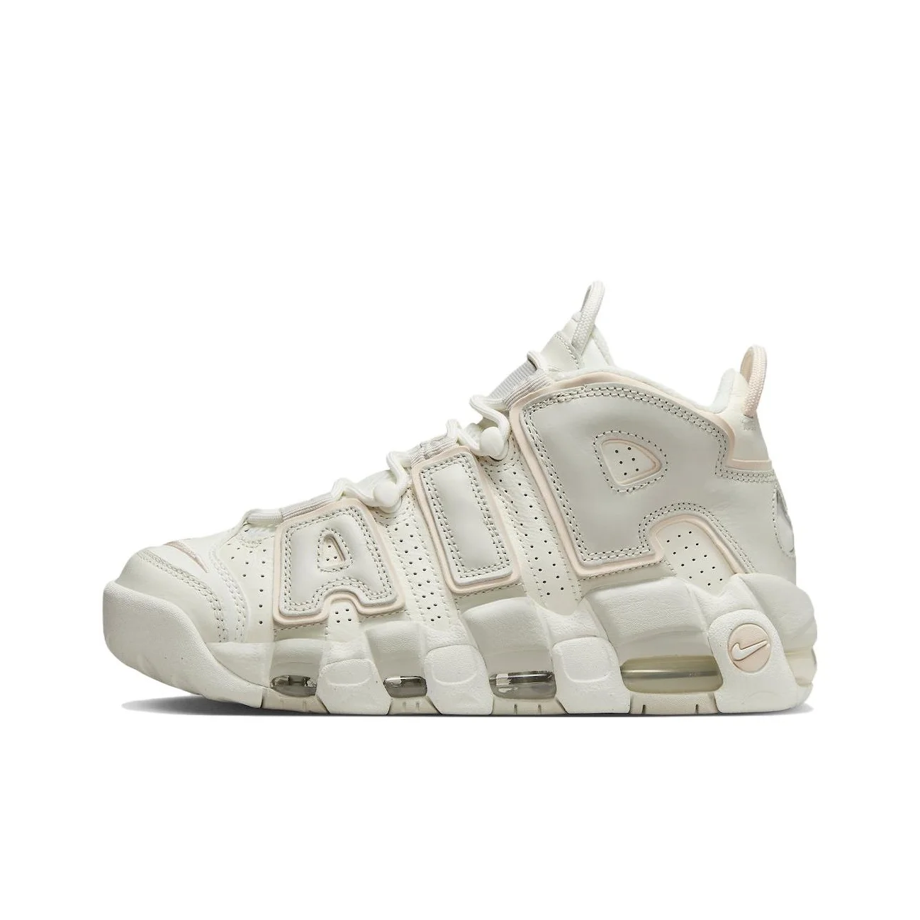 

Женские кроссовки Nike Air More Uptempo 96 Sail Guava DV1137-101