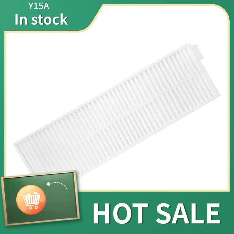 

Y15A 10X For XIAOMI MIJIA G1 MJSTG1 Mi Robot Vacuum-Mop Essential Xiaomi Accessories Main Roller Brush Hepa Filter Mop Cloth