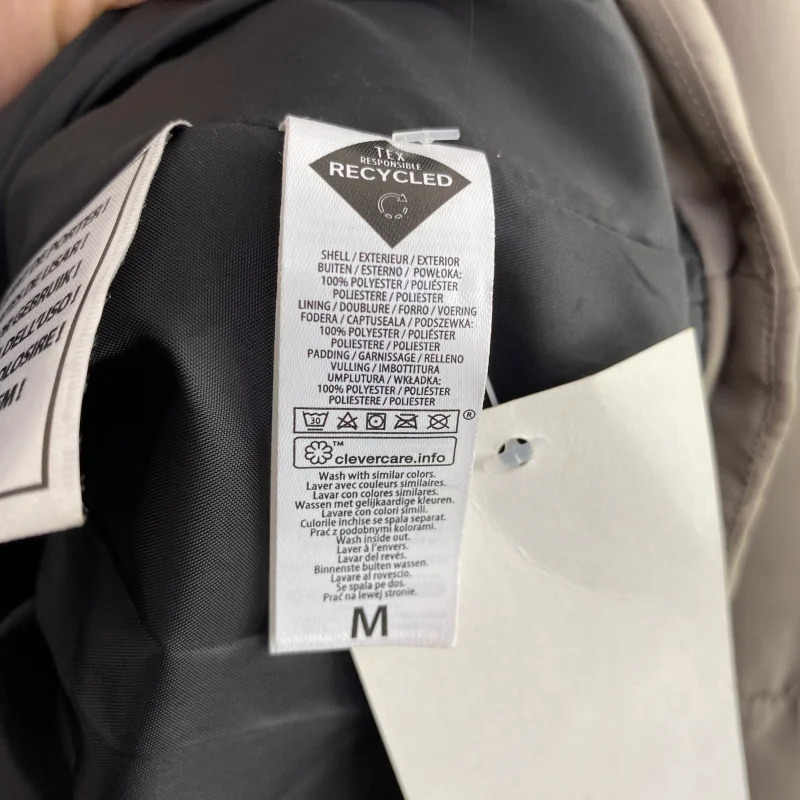 

Повседневная хлопковая одежда Jaet D2304, мужская свободная посадка с капюшоном в стиле пэчворк, цветная универсальная хлопковая одежда, молодежный тренд, Long Sve Regular L...