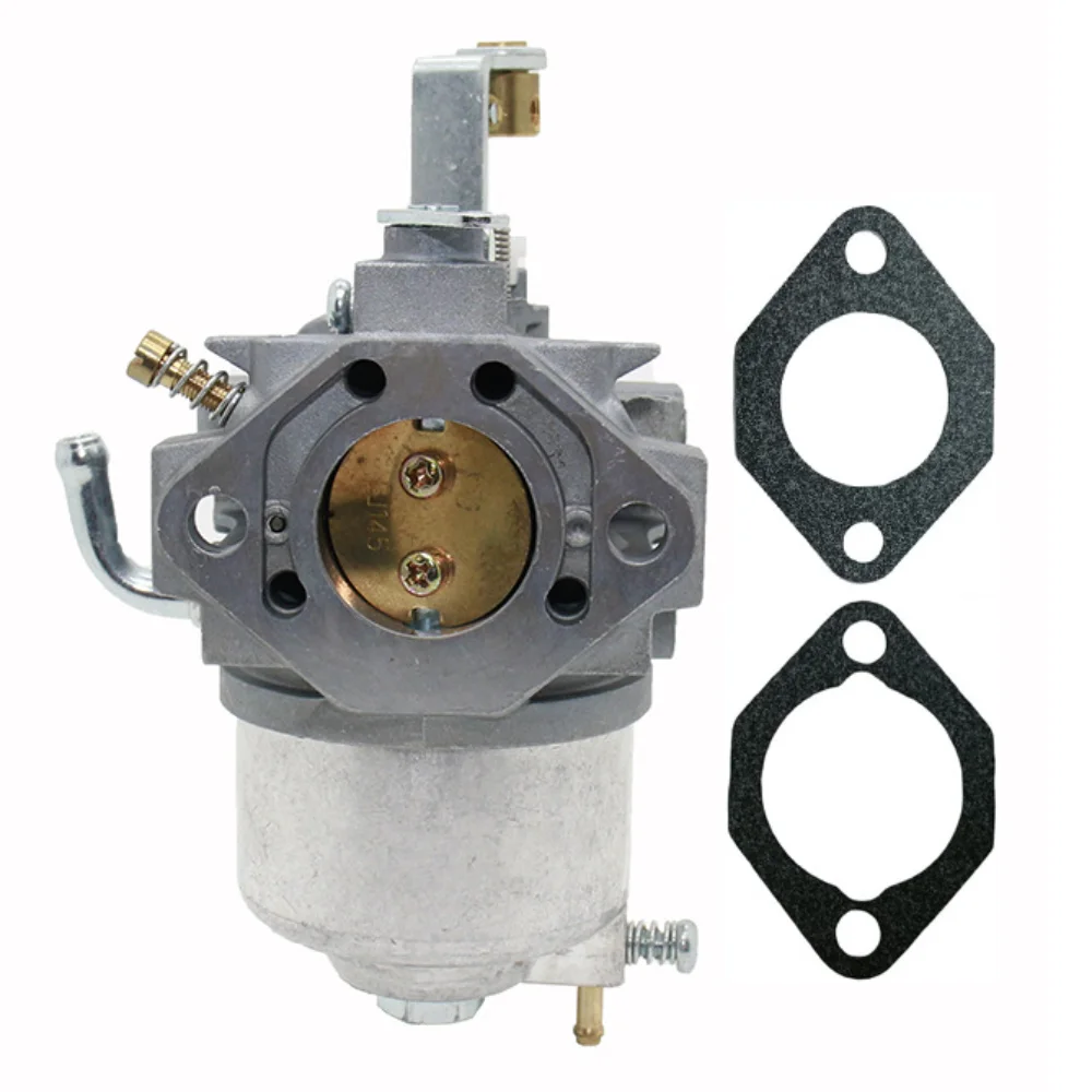 Carburetor Kit for Robin EH25-2 251CCV 251CC 8.5HP Parts 254-62533-10 ENGINE/MOTOR Carb with Gaskets