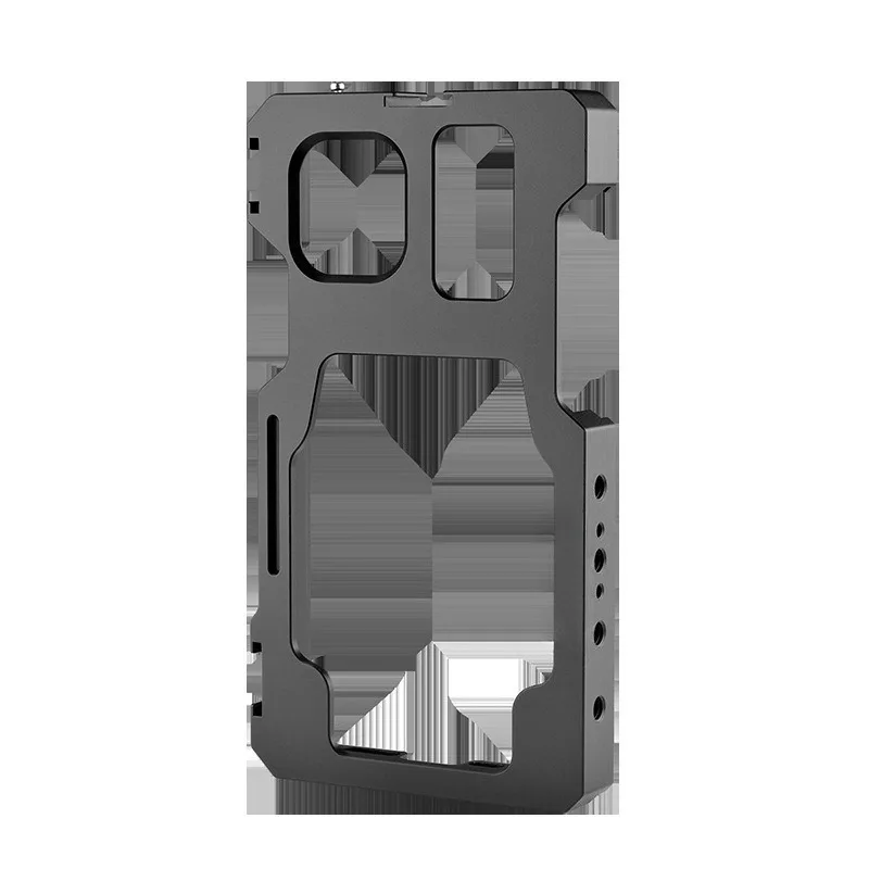 Mobile phone rabbit cage, with its own expansion