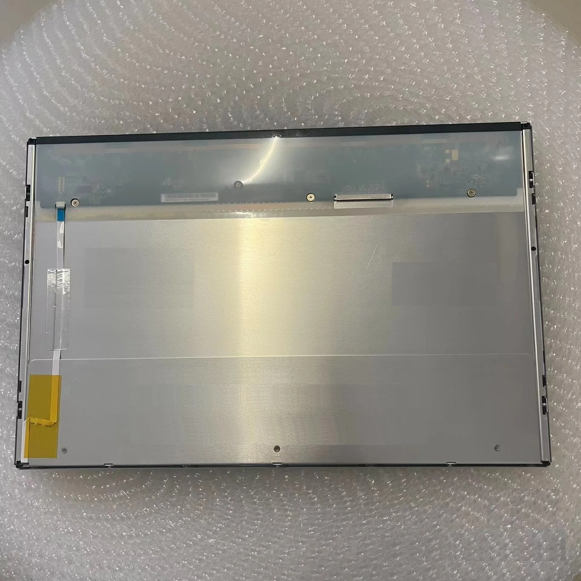 Display For Siemens TP1500 6AV2124-0QC02-0AX0 6AV2124-0QC02-0AX1 LCD Matrix Screen Repair