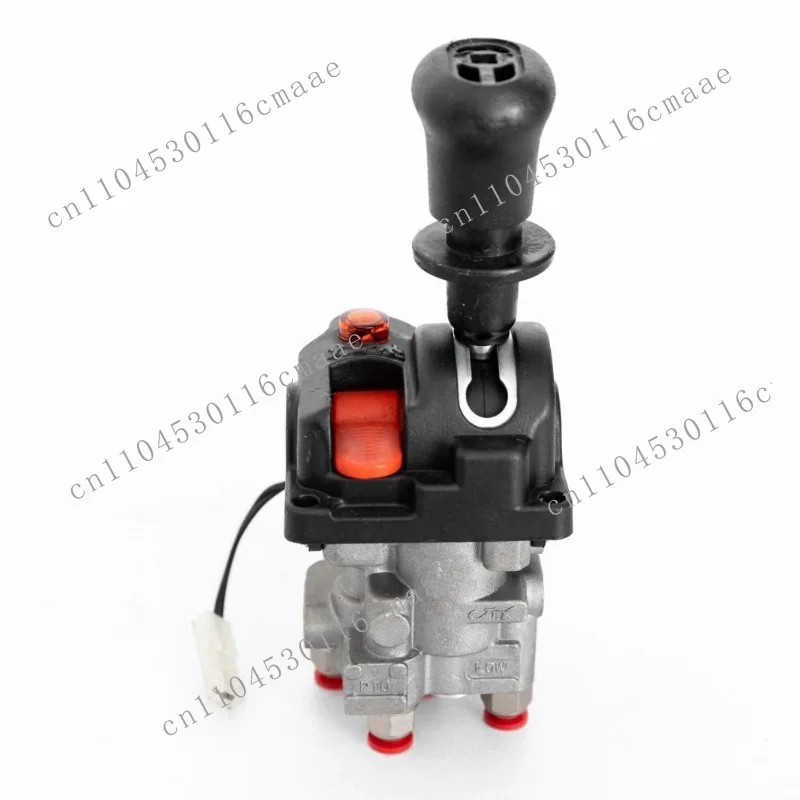 5737680001 Cross-border Applicable Dump Truck Manual Valve Lift Switch Automobile Valve Lift Control Valve