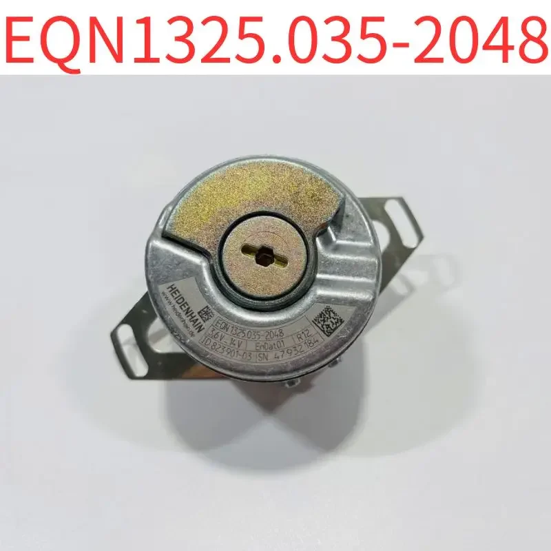 

Used Encoder EQN1325.035-2048