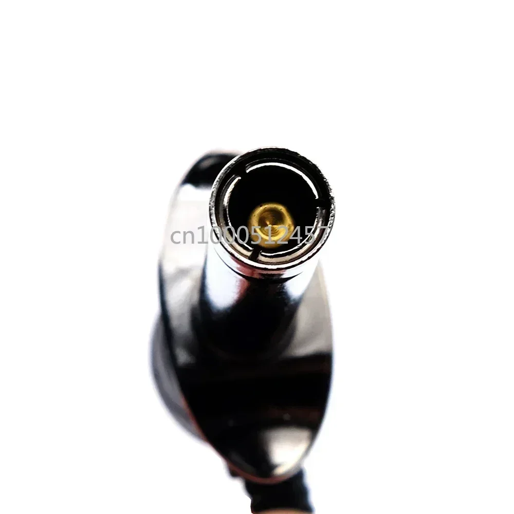 برولوكس # 5 بطارية AA قضيب إشعال كهربائي معدني مع مشبك إشعال الطاولة لنموذج قارب سيارة RC (بطارية مع/س)